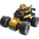 LEGO® NINJAGO® Legacy: Carro ninja do Cole 30723 - .Imagem