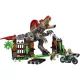 LEGO® Jurassic World Ontsnapping aan de Spinosaurus 77982 - .afbeelding