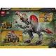 LEGO® Jurski svet: Pobeg pred spinozavrom 77982 - .slika