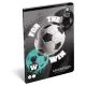 Top League: Caiet de teme - format A5 - .foto