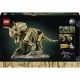 LEGO® Jurassic World Dinoszaurusz maradványok: Triceratops 77985 - . kép