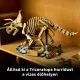 LEGO® Jurassic World Fosile de dinozaur: Triceratops 77985 - .foto