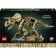 LEGO® Jurassic World Dinosaur-fossiler: Triceratops 77985 - .billede