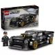 LEGO® Speed Champions Ford Mustang Hoonicorn V1 '65 Ken Block 77262 - .foto
