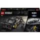 LEGO® Speed Champions Ken Block '65 Ford Mustang Hoonicorn V1 77262 - .afbeelding