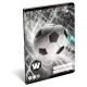Top League: Sima füzet - A/5-ös - . kép
