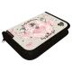 Lovely Ballerina: Udfoldeligt penalhus – 2 flapper - .billede