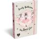 Lovely Ballerina: Füzetbox - A/4-es - . kép