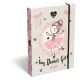 Lovely Ballerina: Cutie pentru caiete - format A5 - .foto