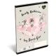 Lovely Ballerina: Liniertes Heft A5 – 1. Klasse - . bild aus