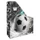 Top League: kartonový pořadač A4 - .obrázek