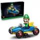 LEGO® Super Mario Mario Kart – Luigi et Mach 8 72050 - .image