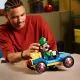LEGO® Super Mario Mario Kart – Luigi i Mach 8 72050 - .zdjęcie 