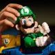 LEGO® Super Mario Mario Kart – Luigi et Mach 8 72050 - .image