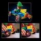 LEGO® Super Mario Mario Kart – Luigi et Mach 8 72050 - .image