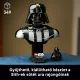 LEGO® Star Wars buste van Darth Vader 75439 - .afbeelding