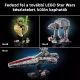 LEGO® Star Wars buste van Darth Vader 75439 - .afbeelding