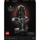LEGO® Star Wars buste van Darth Vader 75439 - .afbeelding