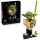 Προτομή LEGO® Star Wars Γιόντα 75438 - .εικόνα