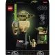Buste LEGO® Star Wars de Yoda 75438 - .image