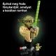 Προτομή LEGO® Star Wars Γιόντα 75438 - .εικόνα