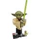 Buste LEGO® Star Wars de Yoda 75438 - .image