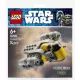 LEGO® Star Wars Razor Crest miniépítmény 30728 - . kép