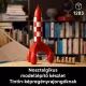 LEGO® Ideas Tintin® måneraket 21367 - .billede