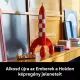 LEGO® Ideas Tintin® måneraket 21367 - .billede