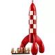 LEGO® Ideas Tintin® måneraket 21367 - .billede