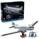 LEGO® Icons Douglas DC-3 PAN AM® Passagierflugzeug 11378 - . bild aus