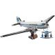 LEGO® Icons Douglas DC-3 PAN AM® Passagierflugzeug 11378 - . bild aus