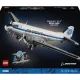 LEGO® Icons Douglas DC-3 PAN AM® Passagierflugzeug 11378 - . bild aus