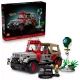 LEGO® Jurassic World Jurassic Park Jeep® Wrangler 77984 - . kép