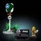 LEGO® Jurassic World Jurassic Park Jeep® Wrangler 77984 - . kép