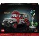 LEGO® Jurassic World Jurassic Park Jeep® Wrangler 77984 - . kép