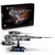 LEGO® Star Wars A Mandalóri N-1-es vadászgépe 75442 - . kép