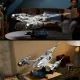 LEGO® Star Wars Vânătorul N-1 al Mandalorianului 75442 - .foto