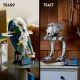 LEGO® Star Wars Vânătorul N-1 al Mandalorianului 75442 - .foto