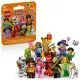 LEGO® Minifiguren Serie 29, Set 71052 - . bild aus