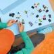 LEGO® Minifiguren Serie 29, Set 71052 - . bild aus