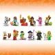 LEGO® Minifiguren Serie 29, Set 71052 - . bild aus