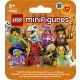 LEGO® Minifiguren Serie 29, Set 71052 - . bild aus