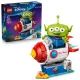 LEGO® Disney Alien en de Pizza Planet raket 43307 - .afbeelding