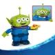 LEGO® Disney Alien en de Pizza Planet raket 43307 - .afbeelding