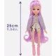 Păpușă de modă K-Pop Idol: Nari - 25 cm - .foto