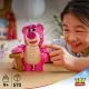 LEGO® Disney Winnie de Pluș 43306 - .foto
