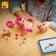 LEGO® Disney Winnie de Pluș 43306 - .foto