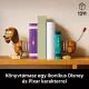 LEGO® Disney Toy Story: Σλίνκι ο σκύλος στήριγμα βιβλίων 43301 - .εικόνα