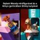 LEGO® Disney Toy Story: Slinky Hund Buchstütze 43301 - . bild aus